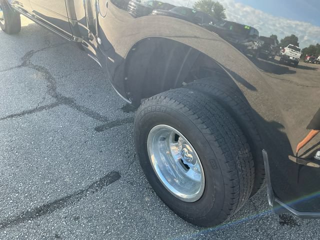 Used 2021 RAM 3500 Tradesman AWD/4WD image 20