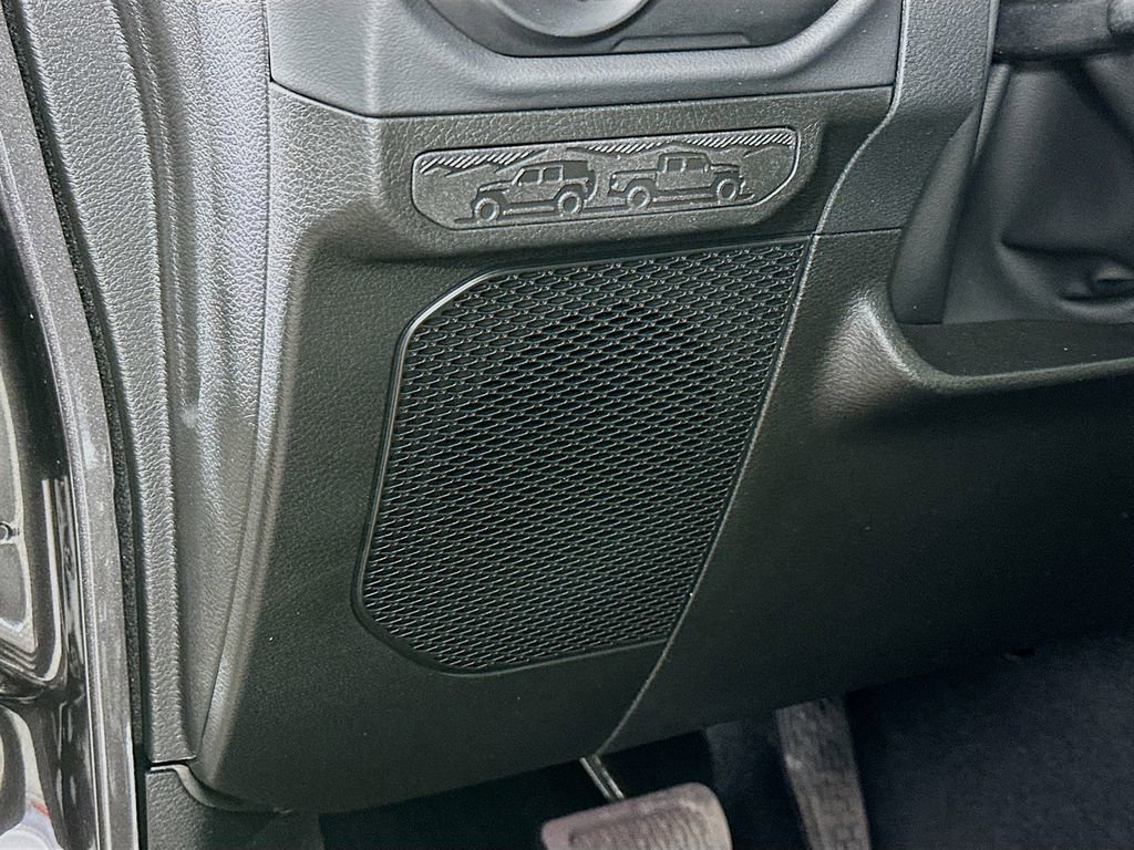 New 2026 Jeep Gladiator Mojave AWD/4WD image 26