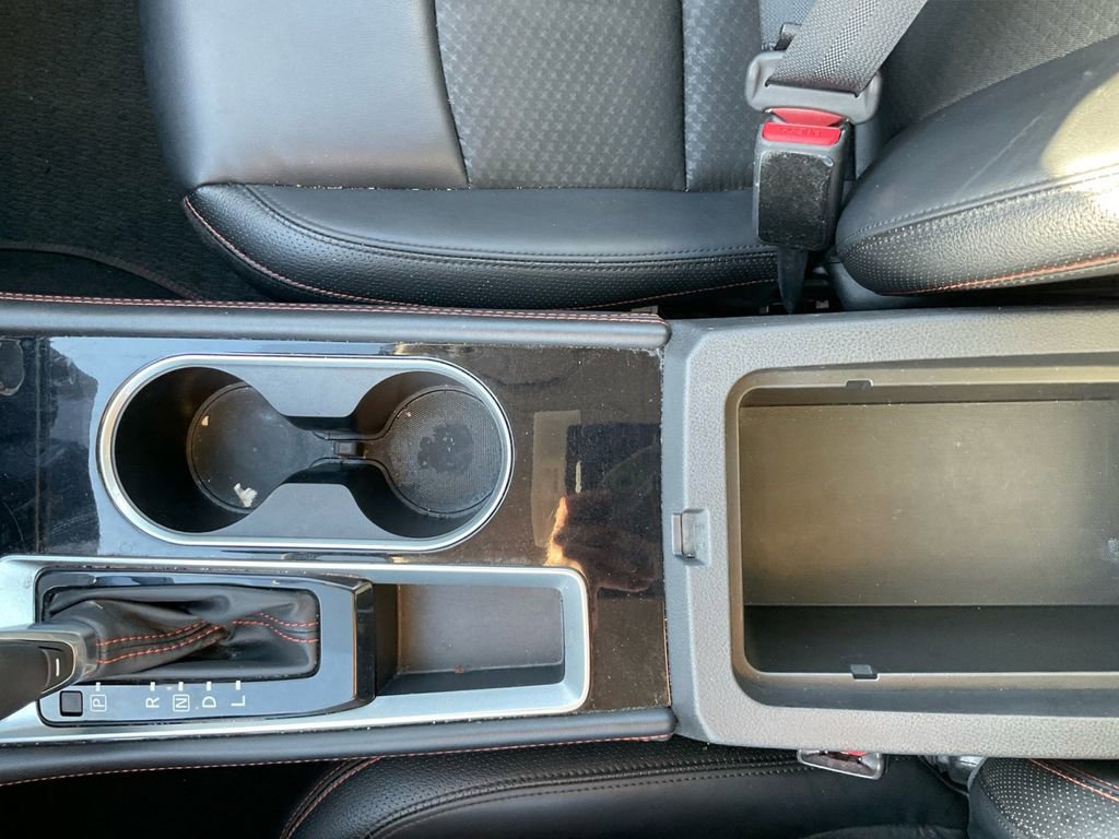 Used 2023 Nissan Altima 2.5 SR image 23