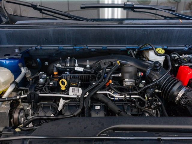 Used 2024 Ford Maverick Lariat w/ Black Appearance Package image 24