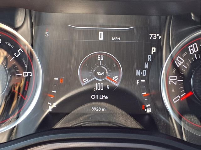 Used 2023 Dodge Challenger SXT w/ Plus Package AWD/4WD image 18