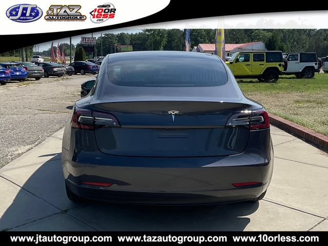 Used 2018 Tesla Model 3 Mid Range RWD image 6