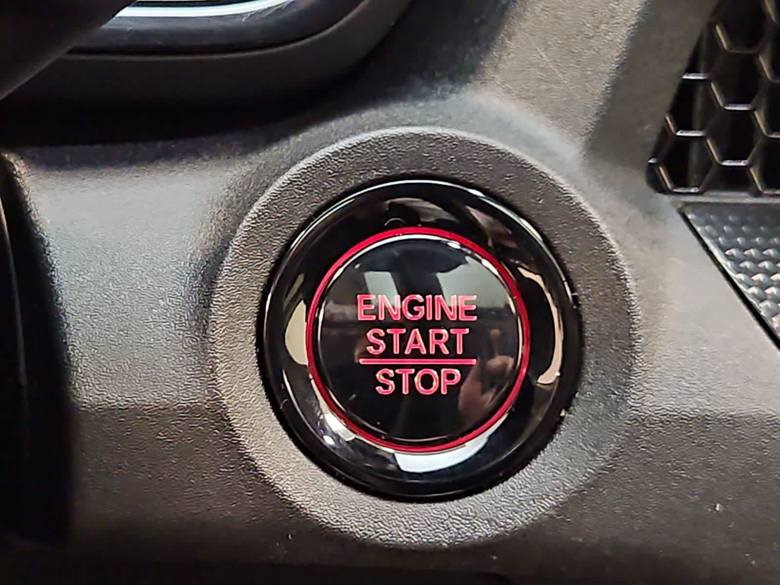 Certified 2024 Honda CR-V EX image 7