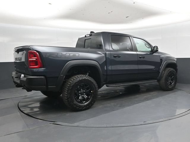 Used 2026 RAM 1500 RHO w/ RHO Level 1 Equipment Group AWD/4WD image 22