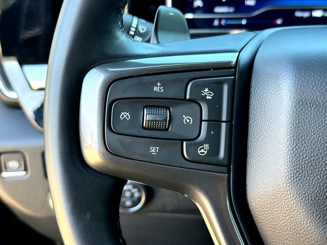 Used 2024 Chevrolet Silverado 1500 High Country w/ Technology Package AWD/4WD image 13