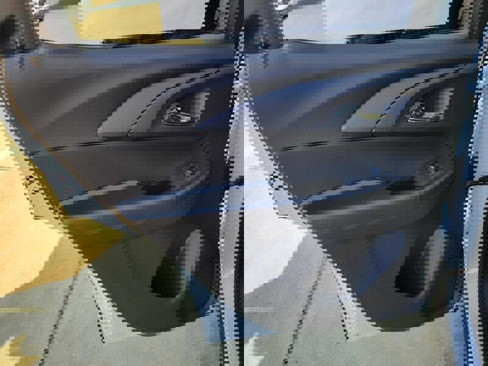 New 2026 Chevrolet TrailBlazer LT image 24