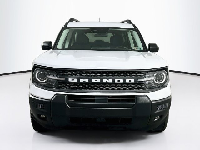 New 2026 Ford Bronco Sport Big Bend w/ Convenience Package AWD/4WD image 2
