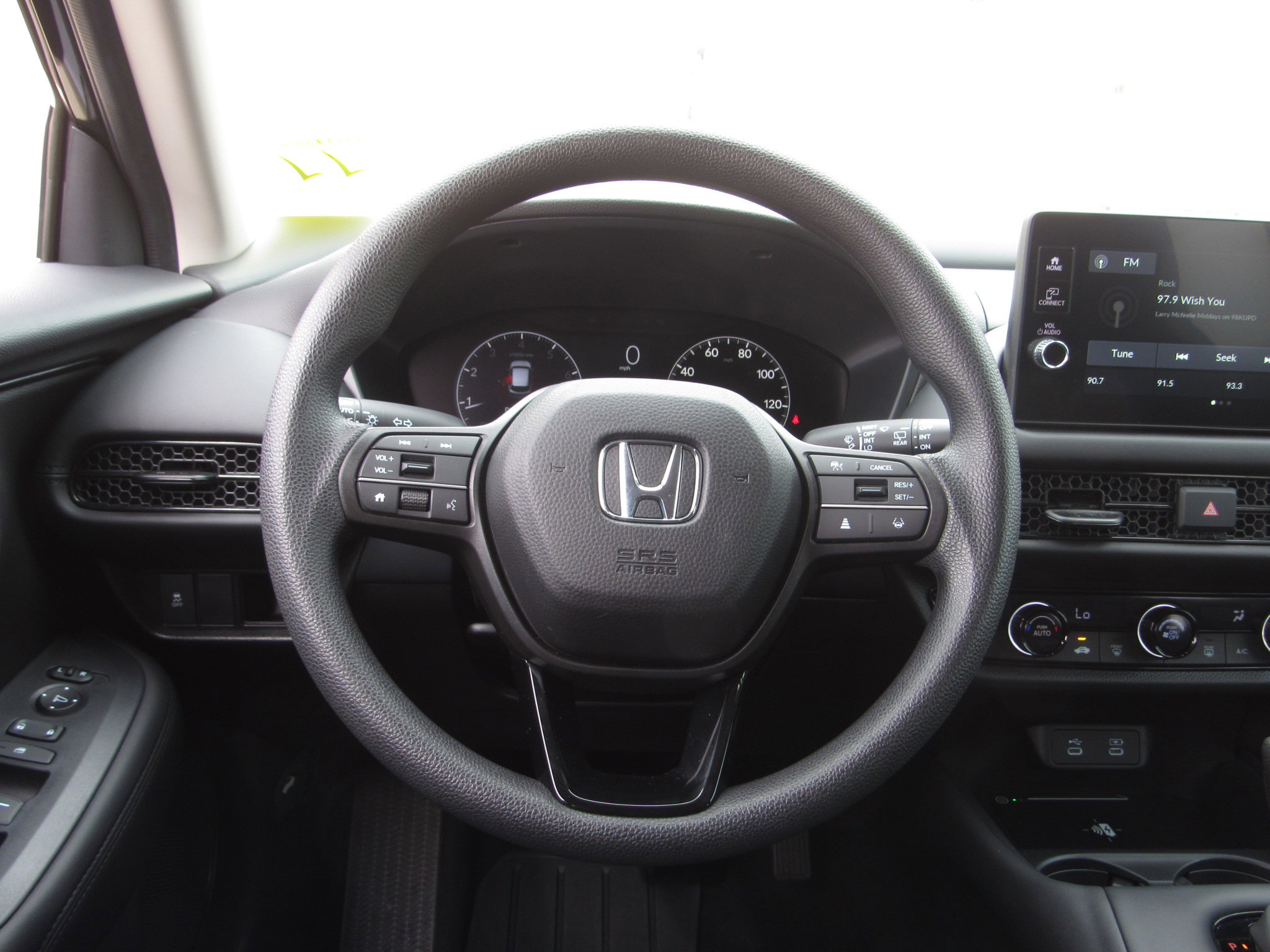 Used 2026 Honda HR-V LX image 21
