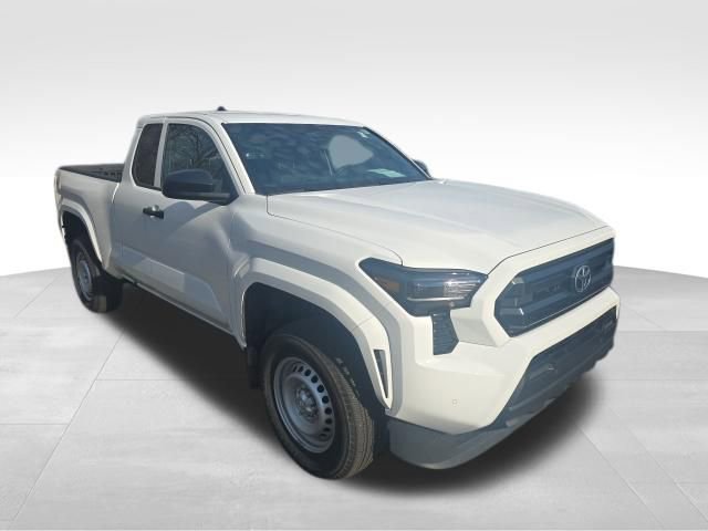 Used 2024 Toyota Tacoma SR w/ SR Upgrade Package image 10