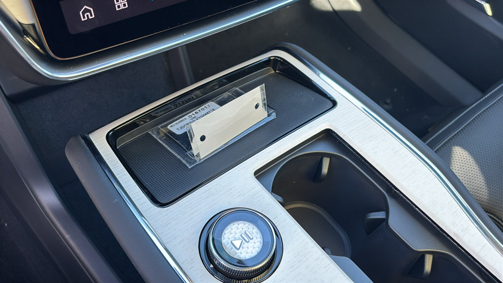 New 2026 Volvo EX90 Ultra AWD/4WD image 21