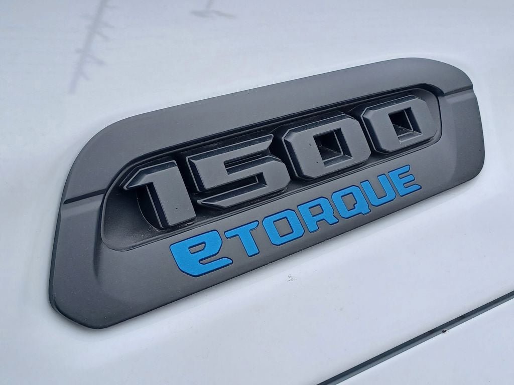 New 2026 RAM 1500 Big Horn AWD/4WD image 6