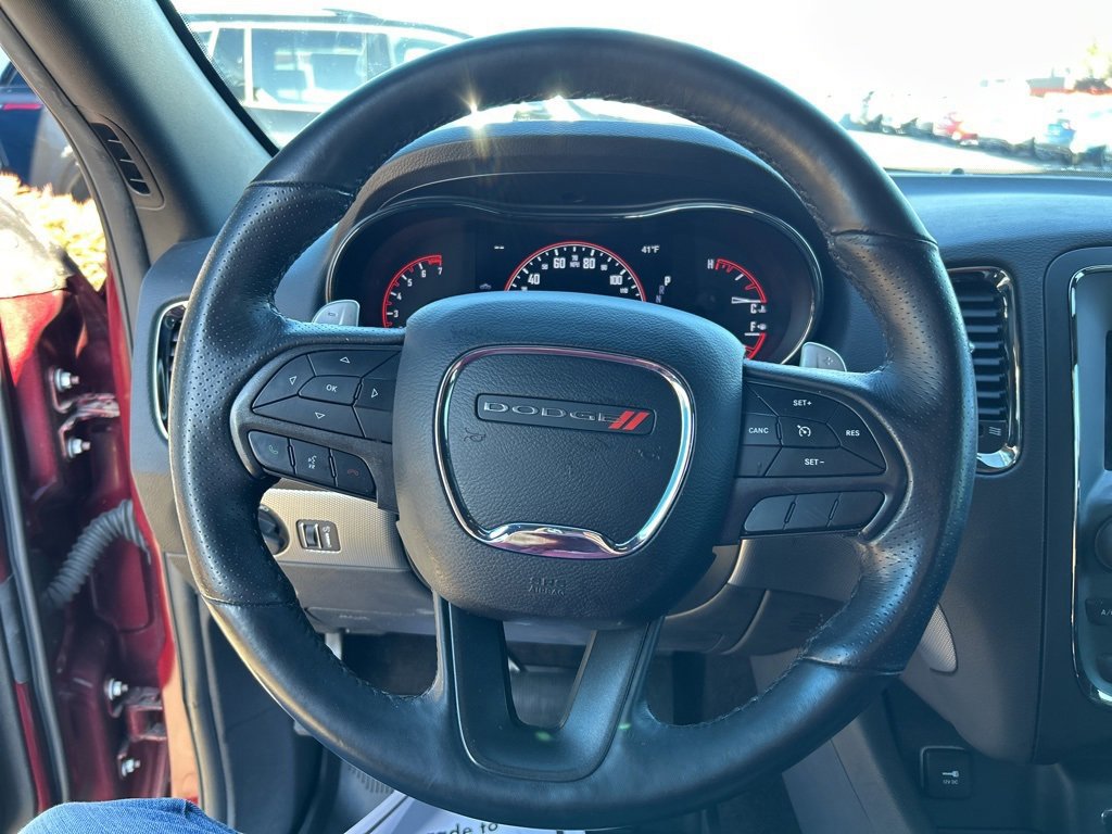 Used 2019 Dodge Durango GT image 29