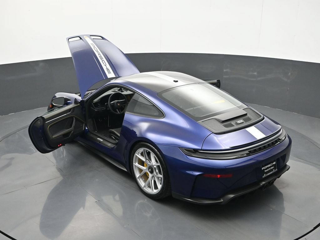 Used 2026 Porsche 911 GT3 RWD image 25