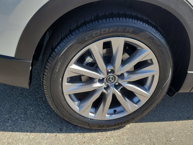 Used 2021 MAZDA CX-9 Grand Touring FWD image 29