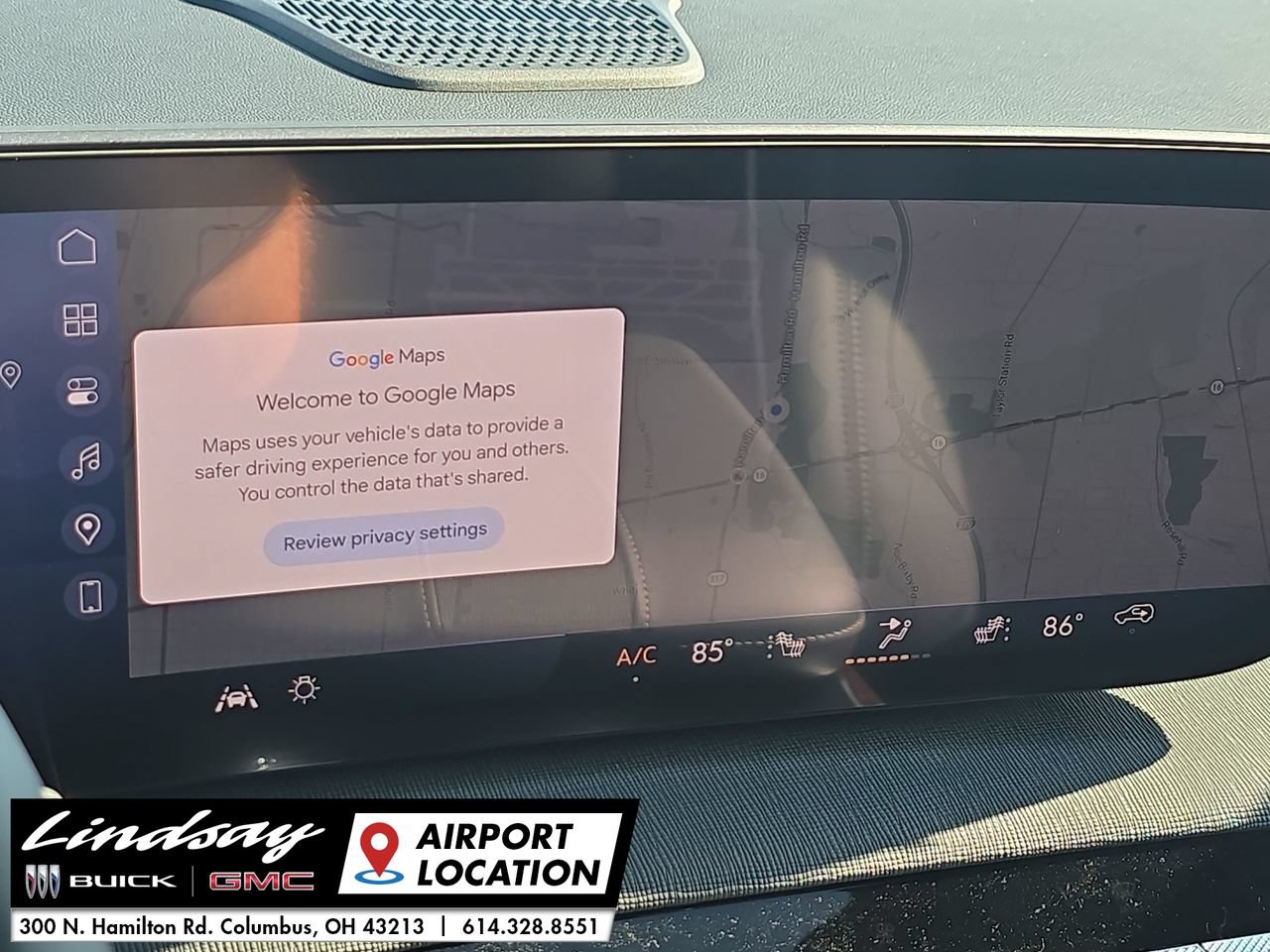 New 2026 Buick Enclave Preferred w/ Power Package AWD/4WD image 15