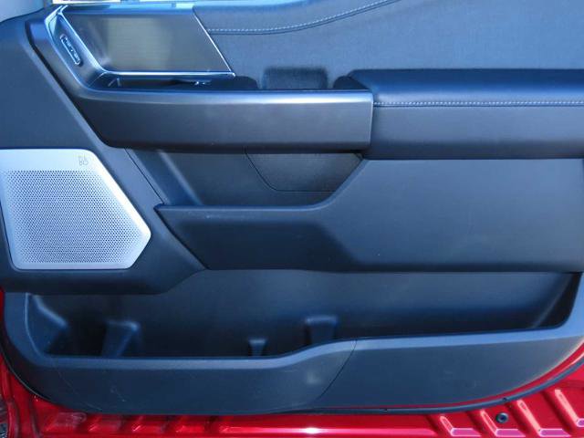 Certified 2025 Ford F150 Lariat w/ Equipment Group 502A High image 23