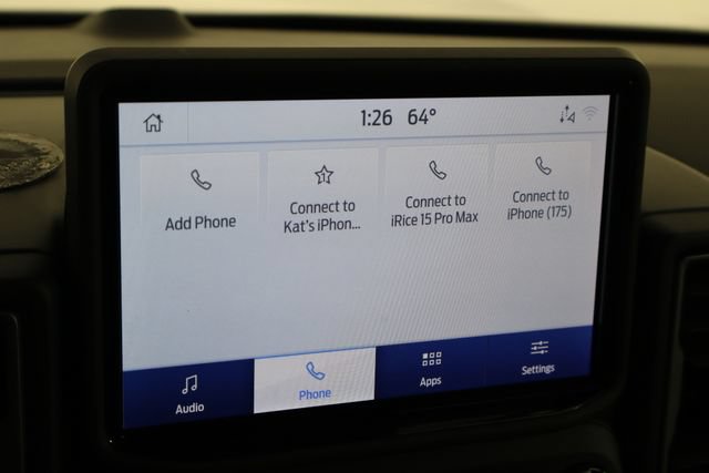 Used 2023 Ford Bronco Sport Big Bend AWD/4WD image 32
