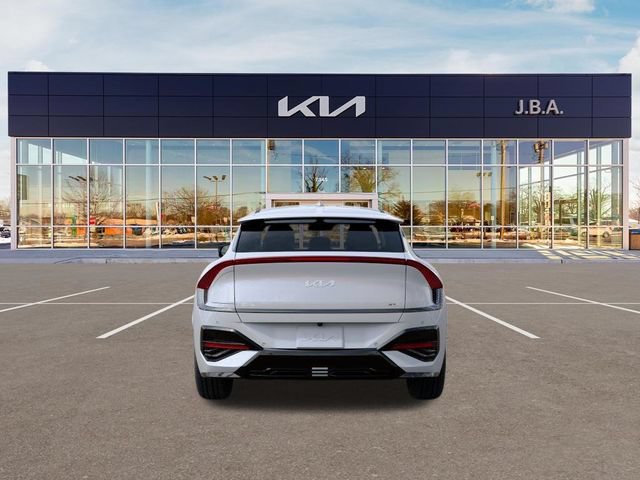 New 2026 Kia EV6 GT-Line AWD/4WD image 5