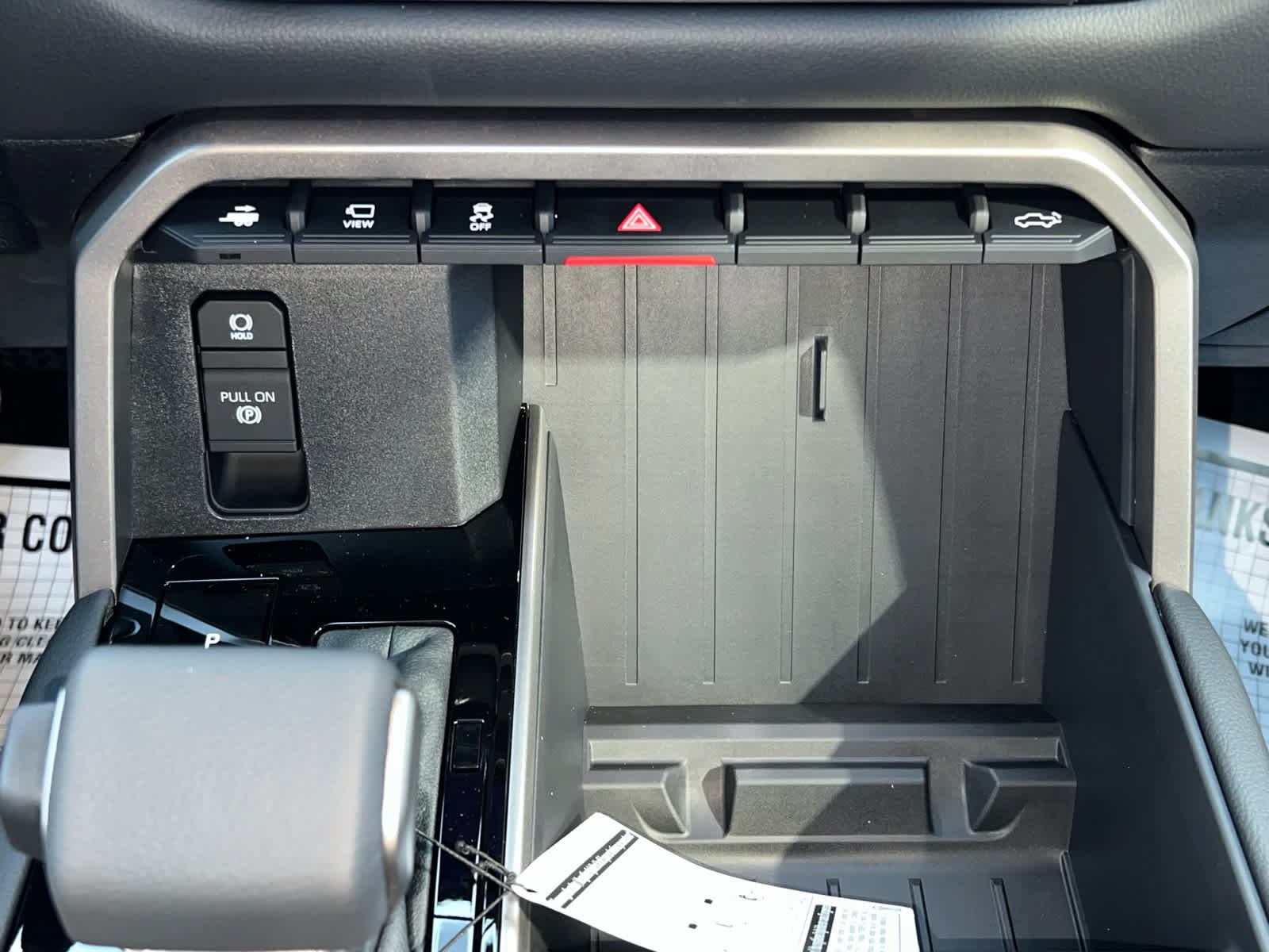 New 2026 Toyota Tundra Limited AWD/4WD image 24