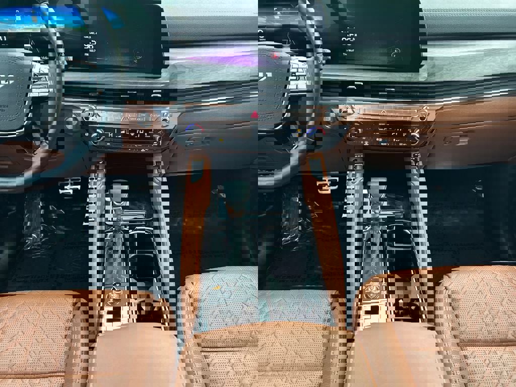 Used 2025 Kia Telluride SX Prestige X-Line image 12