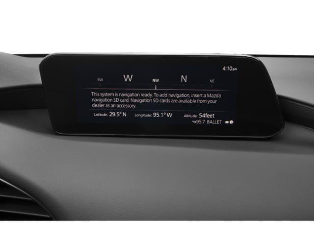 New 2026 MAZDA MAZDA3 Carbon AWD/4WD image 19