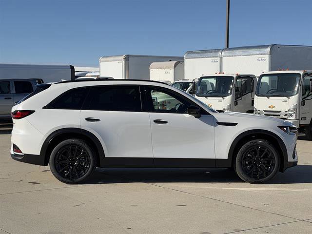 New 2026 MAZDA CX-70 3.3 Turbo w/ Premium Plus Pkg AWD/4WD image 3