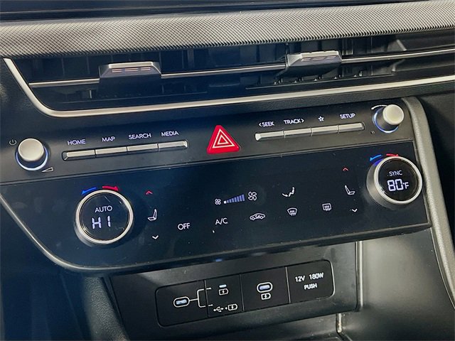 Used 2024 Hyundai Sonata SEL image 19