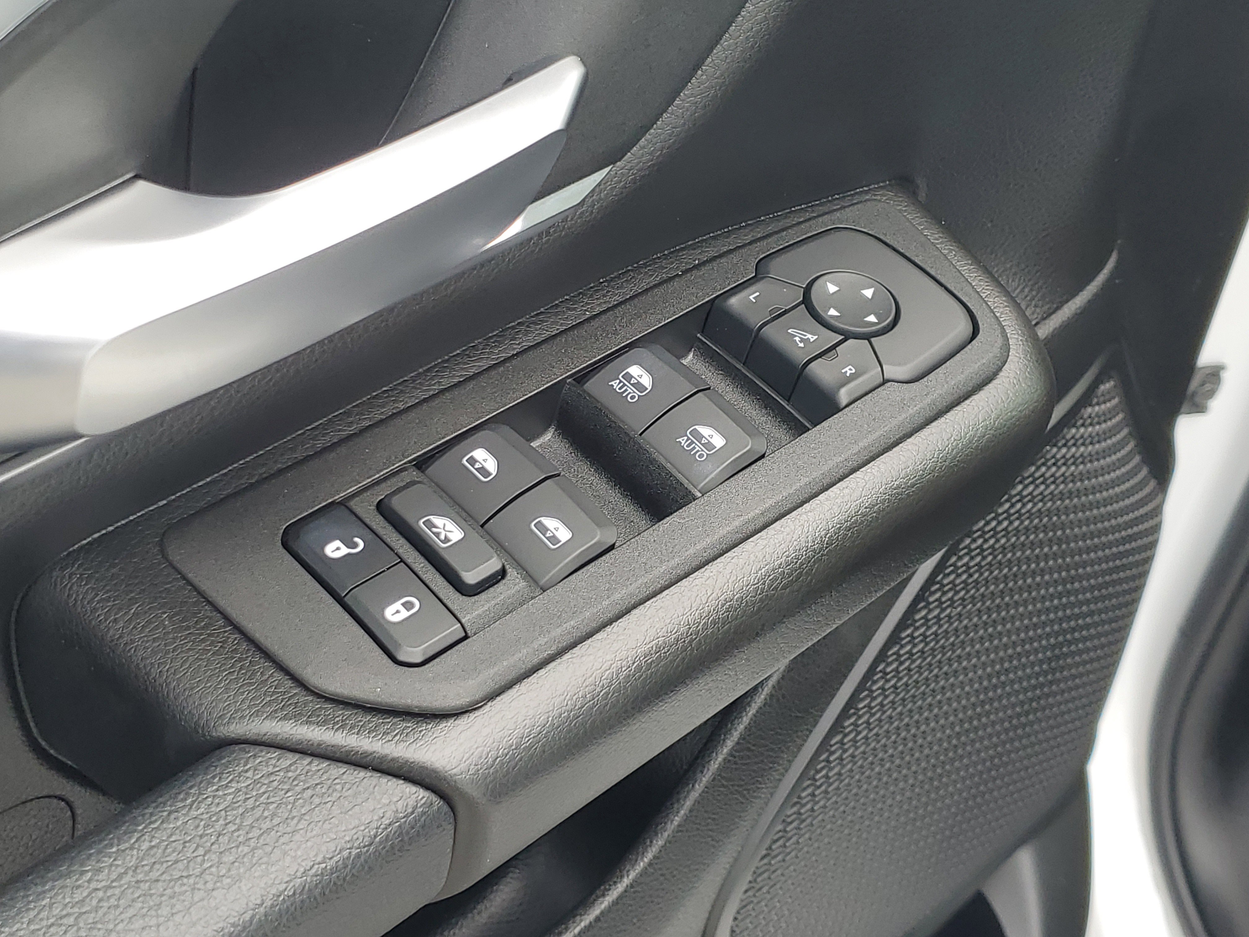 Used 2025 RAM 1500 Big Horn image 14