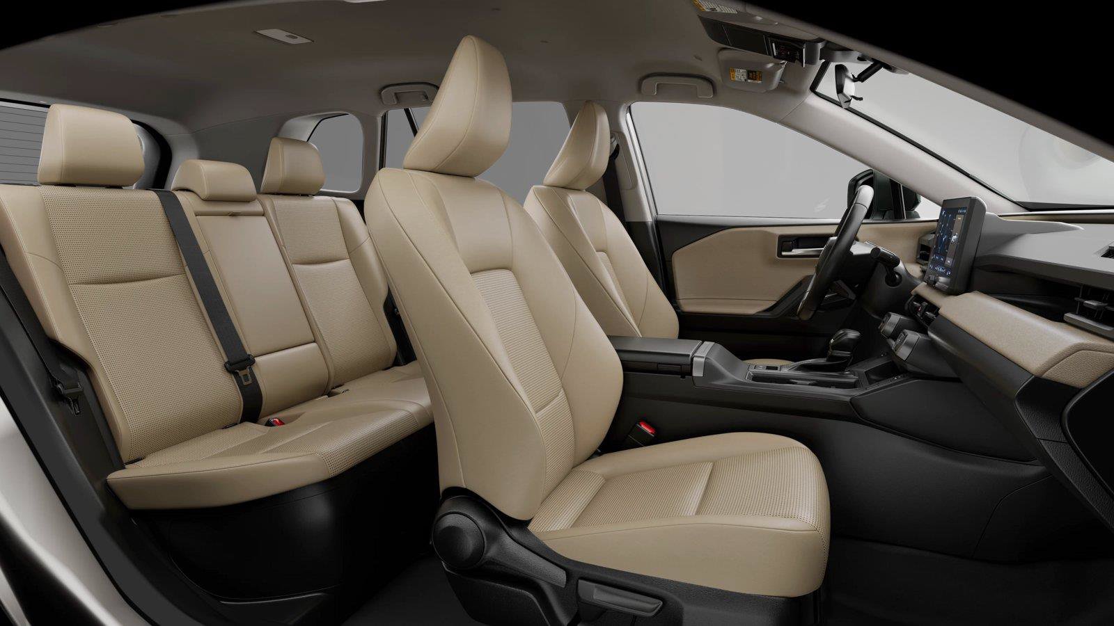 New 2026 Toyota RAV4 XLE Premium FWD image 28