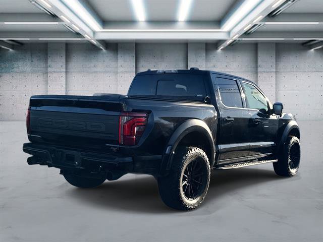 Used 2024 Ford F150 Raptor image 4