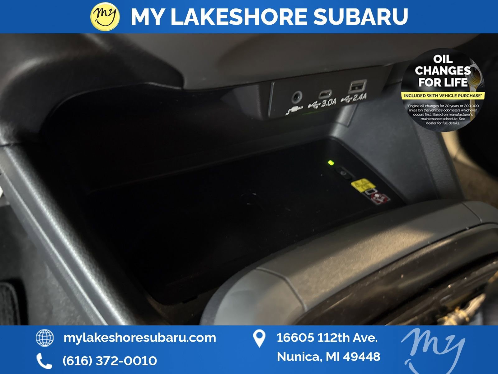 New 2026 Subaru Crosstrek 2.5i Sport image 19