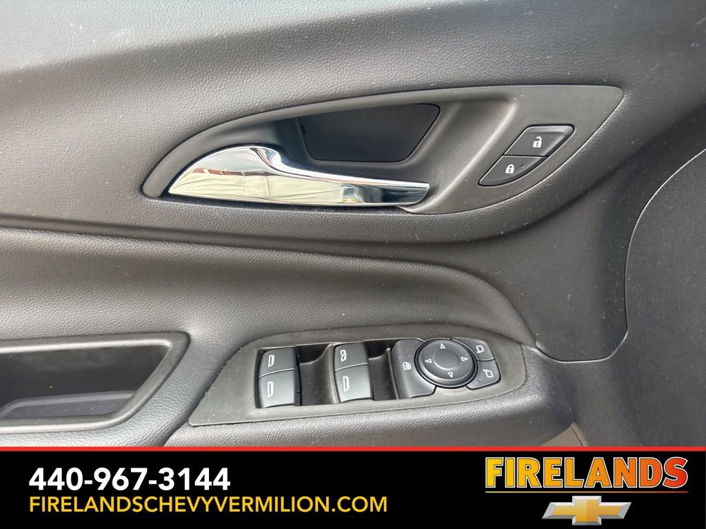 Certified 2023 Chevrolet Equinox LT image 14