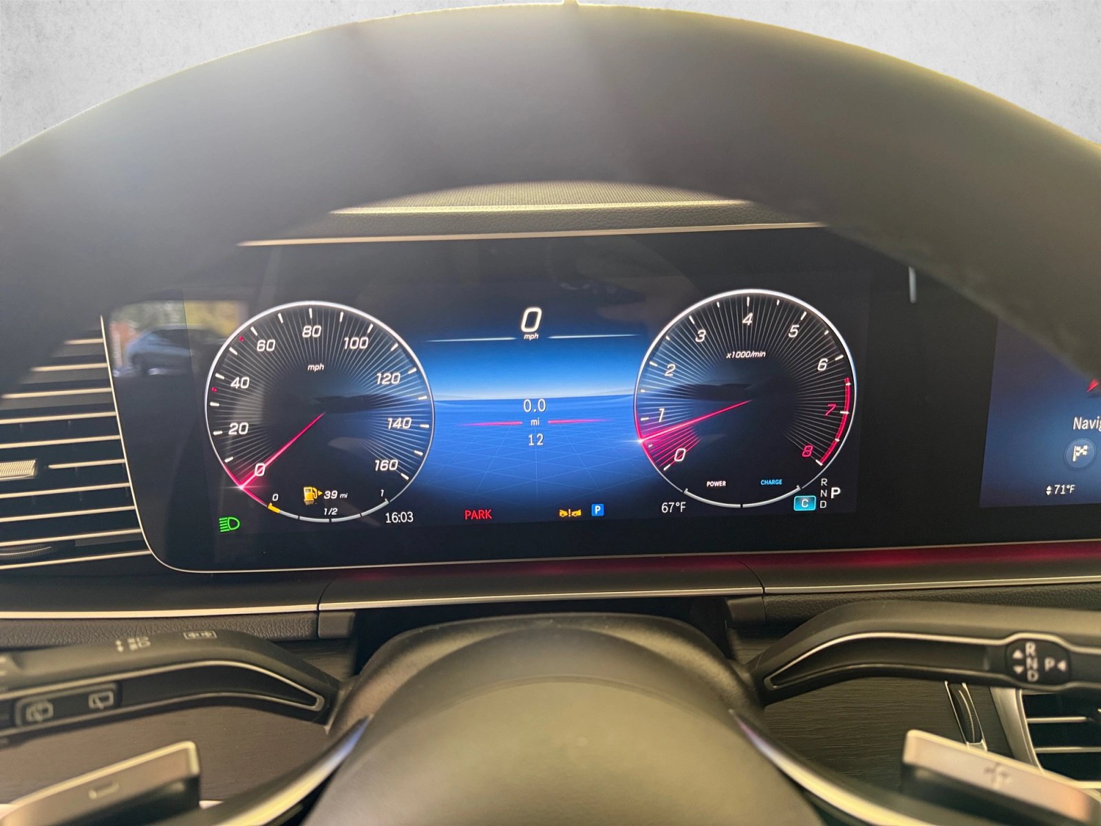 New 2026 Mercedes-Benz GLE 350 4MATIC image 12