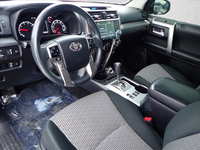 Used 2022 Toyota 4Runner SR5 image 8