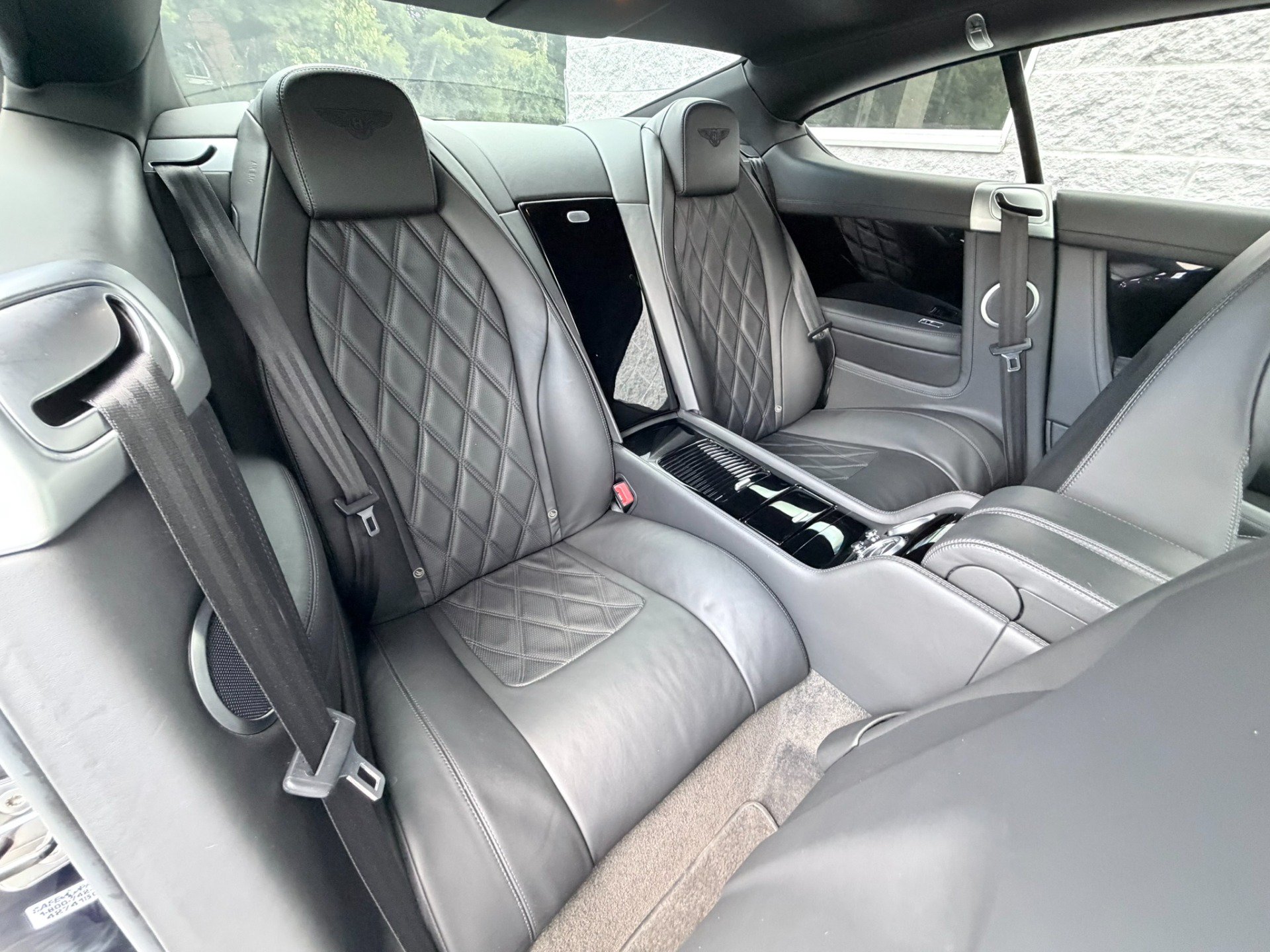 Used 2014 Bentley Continental GT V8 S AWD/4WD image 47