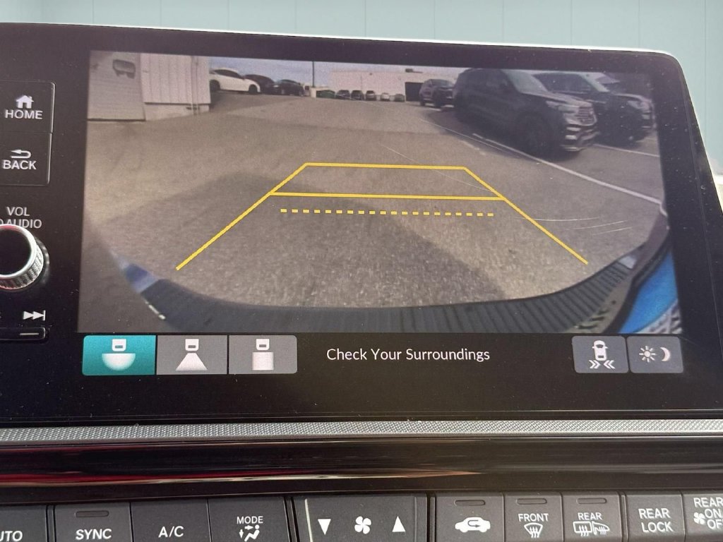 Used 2025 Honda Odyssey EX-L image 25