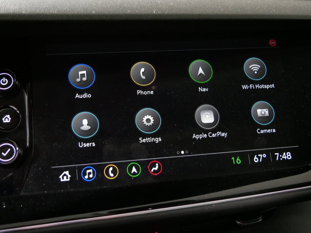 Used 2023 Buick Envision Avenir AWD/4WD image 29