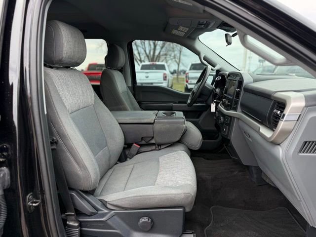 Certified 2021 Ford F150 XLT w/ XTR Package image 18