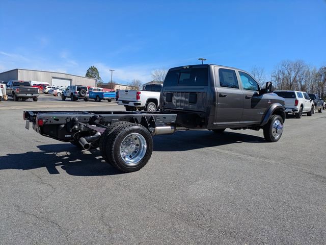 New 2026 RAM 5500 Tradesman image 4
