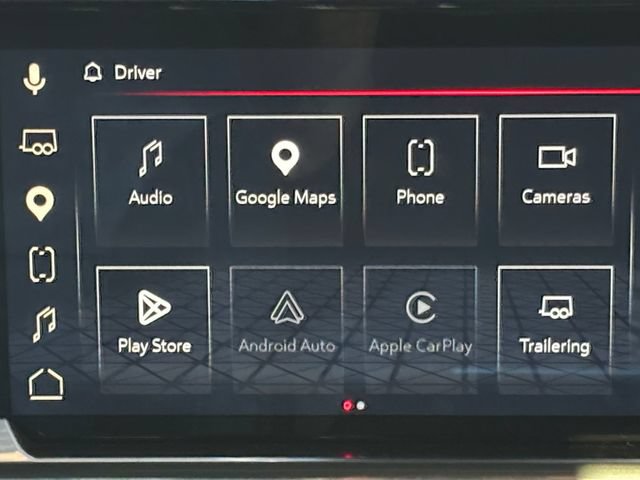 Used 2023 GMC Sierra 1500 SLT RWD image 9