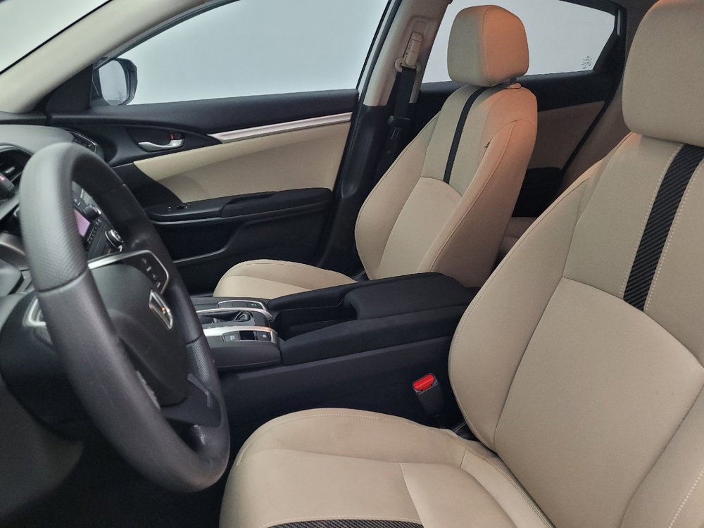 Used 2017 Honda Civic LX image 17