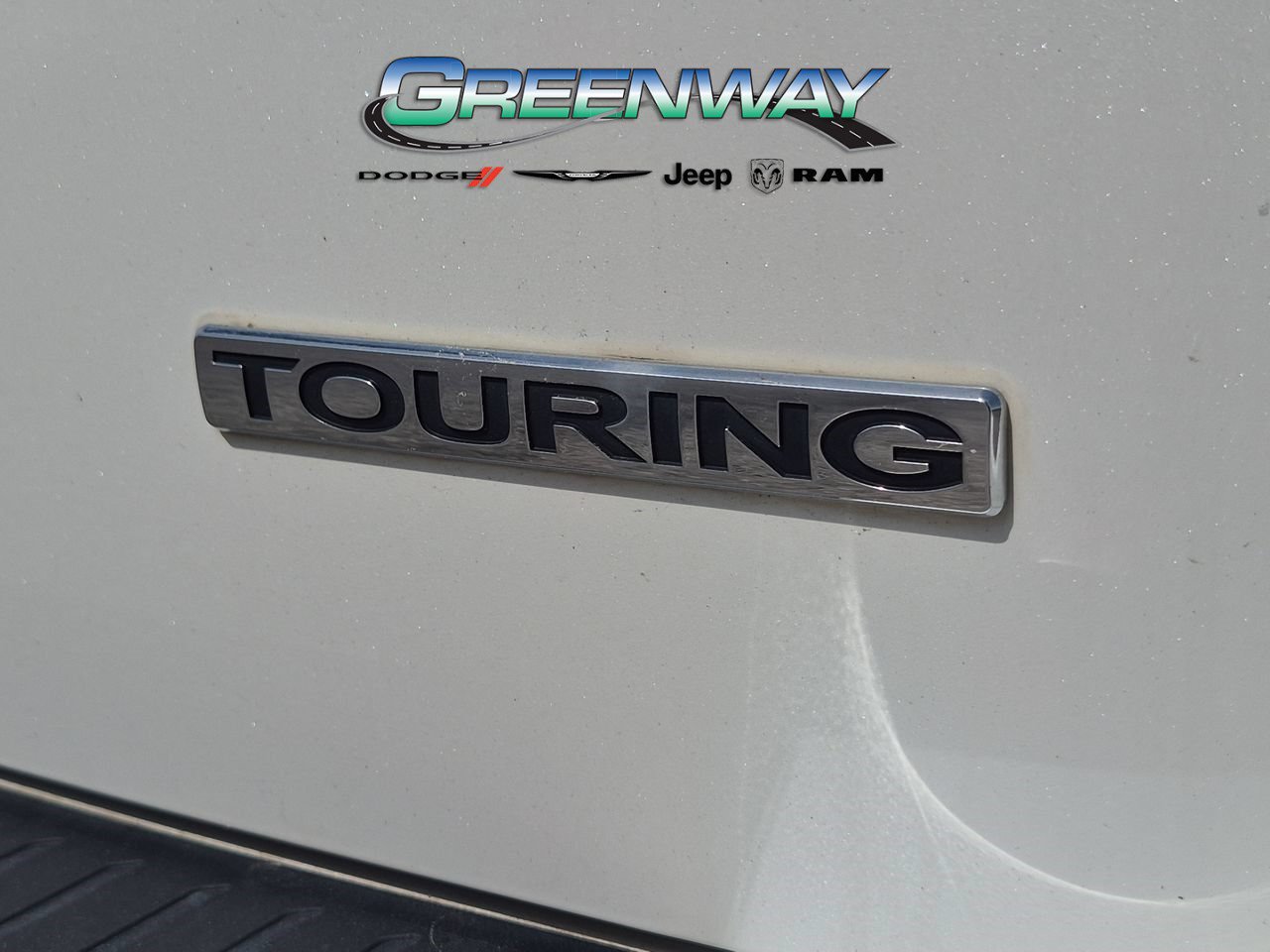 Used 2023 Honda Odyssey Touring image 9