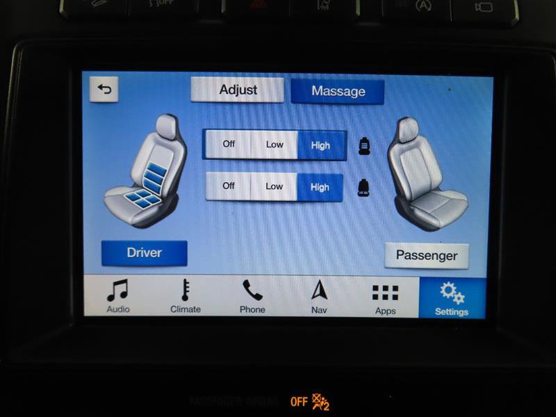 Used 2019 Ford Expedition Platinum AWD/4WD image 31