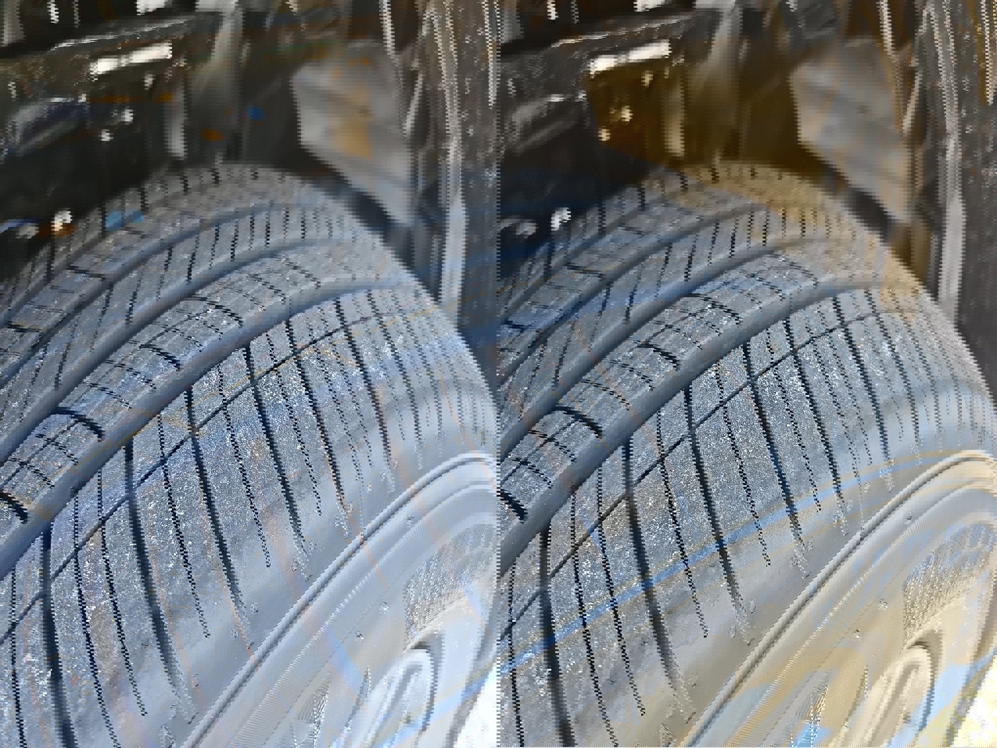 New 2026 Nissan Rogue S image 12