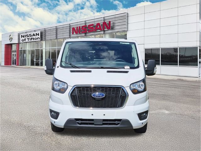 Used 2024 Ford Transit 350 XLT RWD image 2