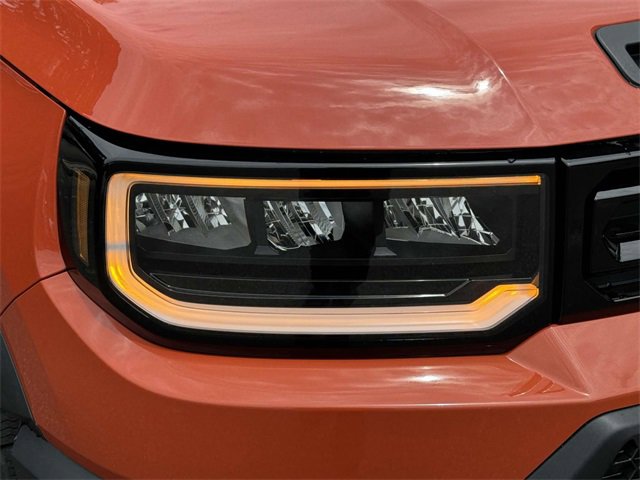 New 2026 Honda Passport TrailSport image 7