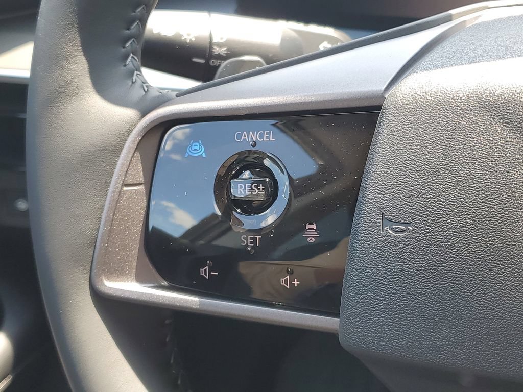 New 2026 Nissan Murano SL AWD/4WD image 14