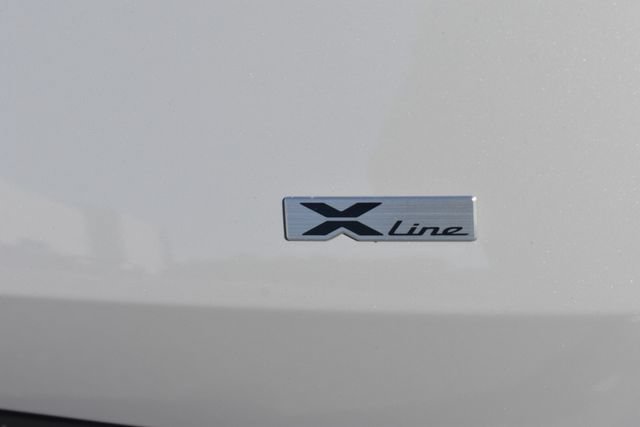Certified 2024 Kia Sportage X-Line AWD/4WD image 14