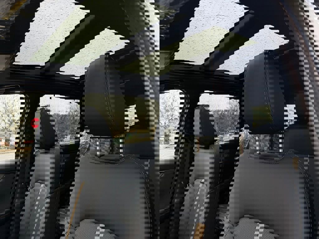 New 2026 MAZDA CX-90 Plug-In Hybrid w/ Premium Plus AWD/4WD image 24