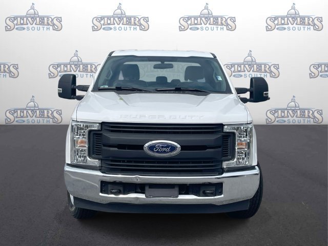 Used 2017 Ford F250 XL w/ Power Equipment Group RWD image 8